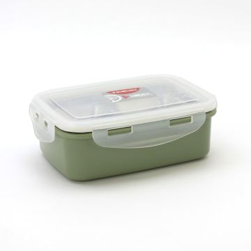 Lunch Box 8083 Green
