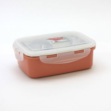 Lunch Box 8110 Pink