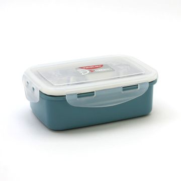 Lunch Box 8110 Blue