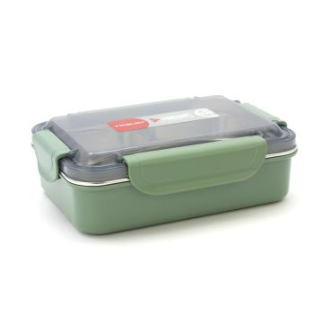 Lunch Box 8186 Green