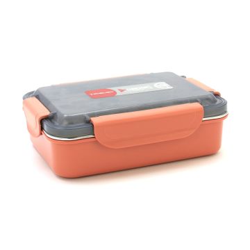 Lunch Box 8186 Red