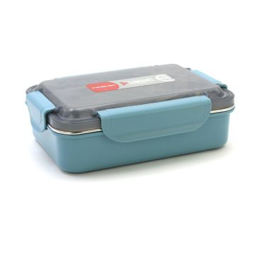 Lunch Box 8186 Blue