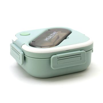 Lunch Box 0061 Green
