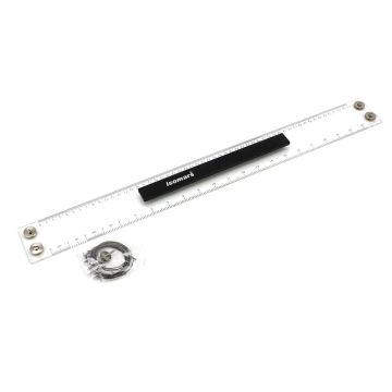 Professional Parallel Bar PB-PRO-23" Isomars