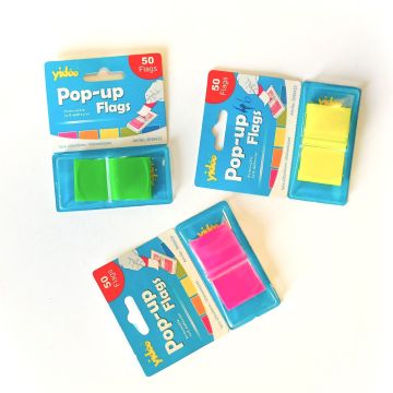 Post-it Flag, Pink Colors, SN5433