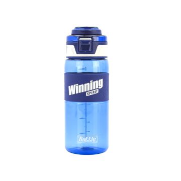 Water Bottle - YMJ2450 600ml Blue