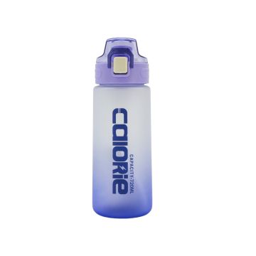Water Bottle Yt-2380 Blue