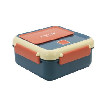 Lunch Box HSD0352 Green
