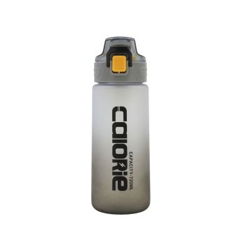 Water Bottle Yt-2380 Black