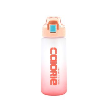Water Bottle Yt-2380 Pink