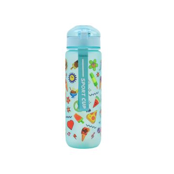 Water Bottle - YWT109 Green