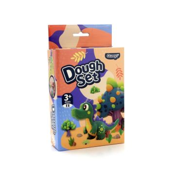 Modeling Clay Dough set CDBC018