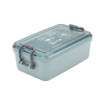 Lunch Box HM8328 Blue