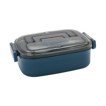 Lunch Box-Dj15-F042 Blue
