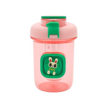 Water Bottle ABL-1037 Pink