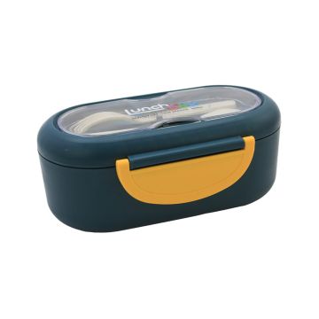 Lunch Box-Kh0020 Green