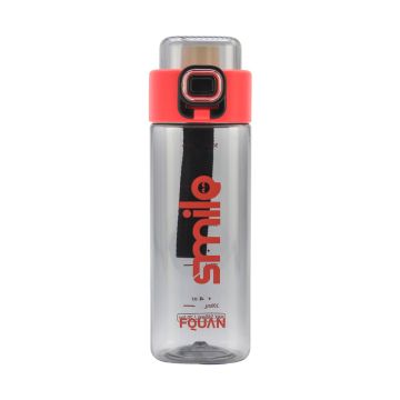 Water Bottle FQ 3312 Red