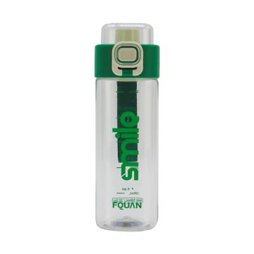 Water Bottle FQ 3312 Green
