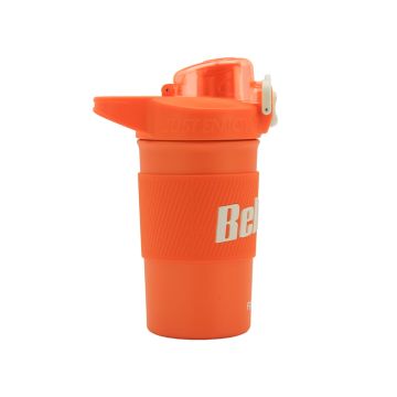 Water Bottle FQ-4303-1 Orange