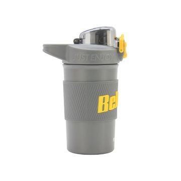 Water Bottle FQ-4303-1 Grey