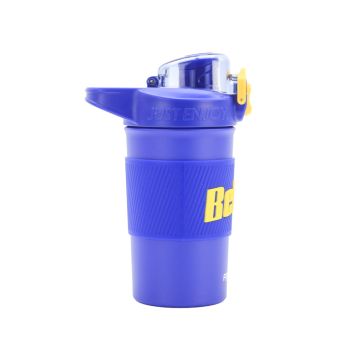 Water Bottle FQ-4303-1 Blue