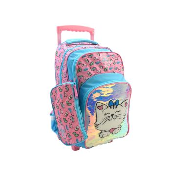 School Bag Glossy Bird-DGGB2694T