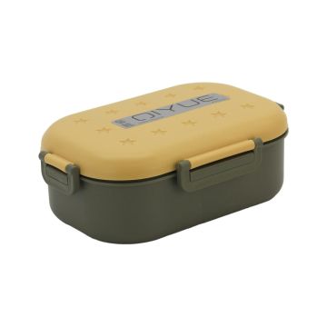 Lunch Box-Qy-6721-2