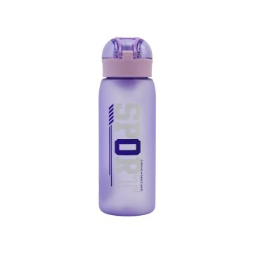Water Bottle FB 5585 Purple