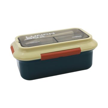 Lunch Box-Yjj-0259 Beige
