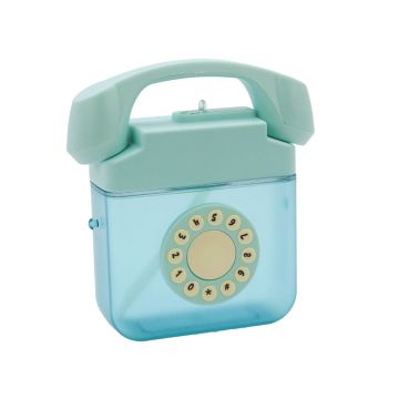 Water Bottle YFQ-2305 Blue