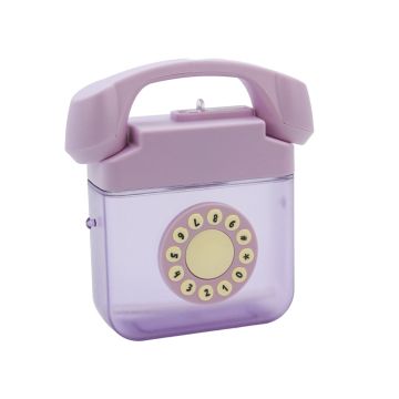 Water Bottle YFQ-2305 Purple