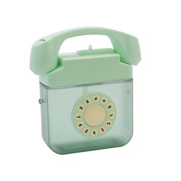 Water Bottle YFQ-2305 Green