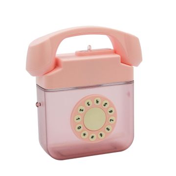 Water Bottle YFQ-2305 Pink