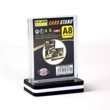 Card Stand K-6017