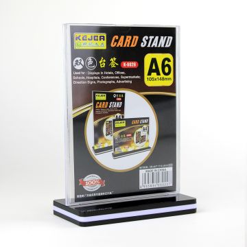 Card Stand K-6026