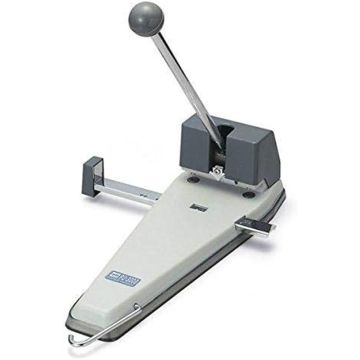 Heavy Duty Puncher PU-3000 2 Hole Punch 160 sheets