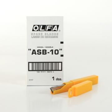 Paper Cutter Blade Large LB-10