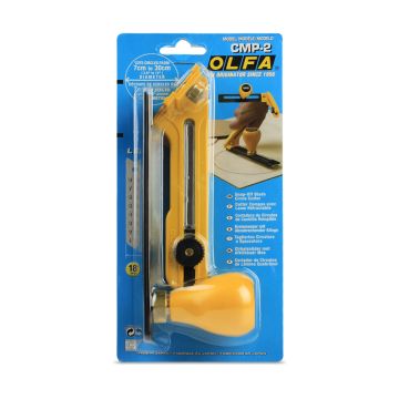 Circle Cutter Olfa CMP - 2 23601