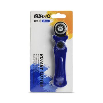 Rotary Cutter 28mm DIA Kw-Trio 3805