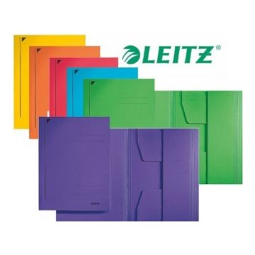 FILE ELASTIC F/S LEITZ