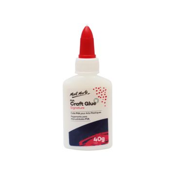 Mont Marte PVA Craft Glue 40g