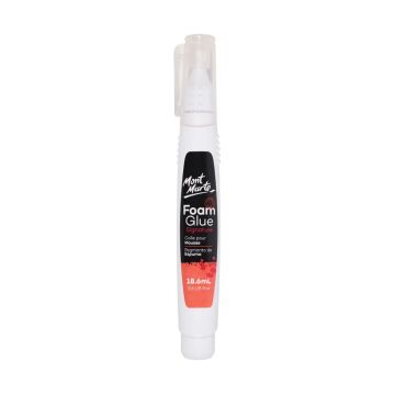 Mont Marte Foam Glue 18.6ml