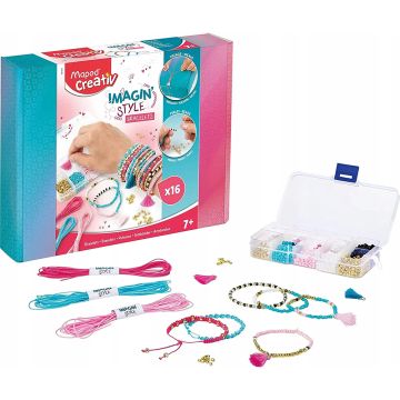 Maped Creative Imagine Bracelet Set 
