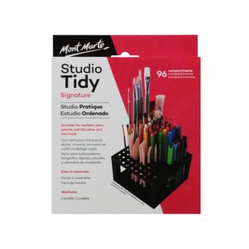 Mont Marte Studio Tidy