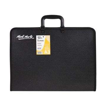 Mont Marte Portfolio A3