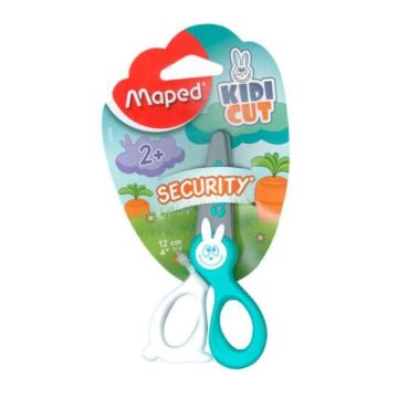 Maped Scissor 12cm Sym Kidikut