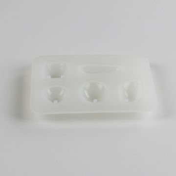Pendant Mold Resin Mold - 1150A