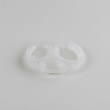 Diamond Pendant Resin Mold - 1164