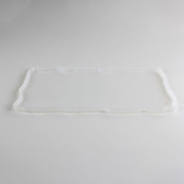 Irregular Fruit Tray Resin Mold - 1720