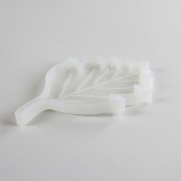 Small Maple Leaf Resin Mold - 3428